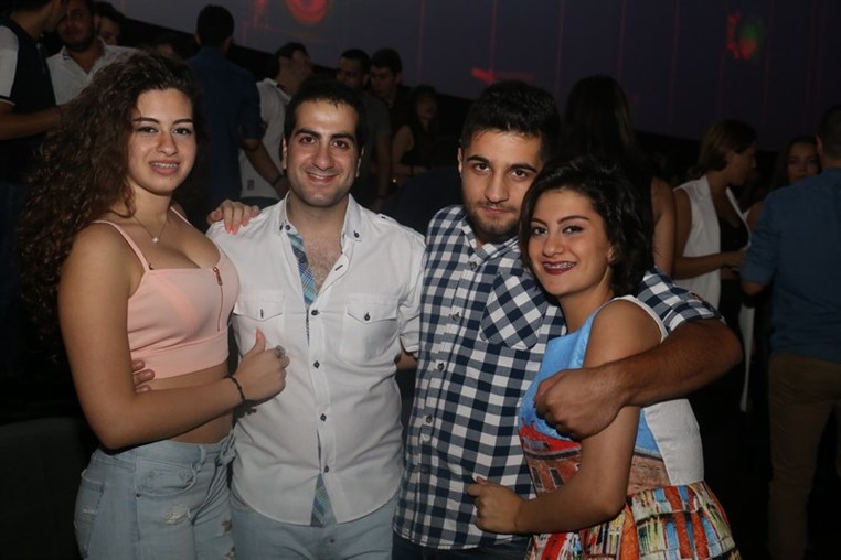 XXIst Century at O1NE Beirut